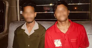 কব্জি কাটা আনোয়ার গ্রুপের দুই সদস্য গ্রেপ্তার